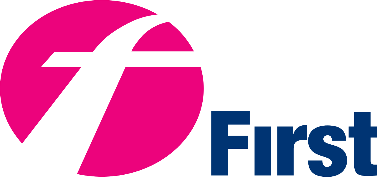 First Bus Logo