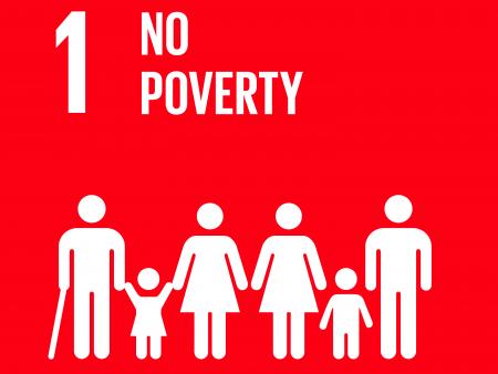 No Poverty United Nations Sustainable Development Goals