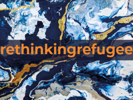 #rethinkingrefugee