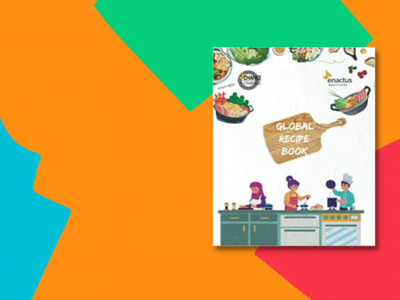 Global Recipe Book