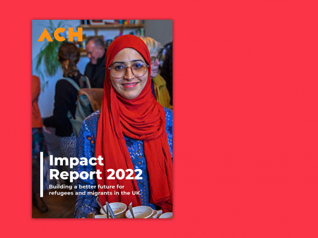 Impact Report