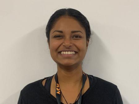 shalini