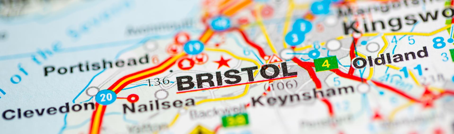 May of Bristol