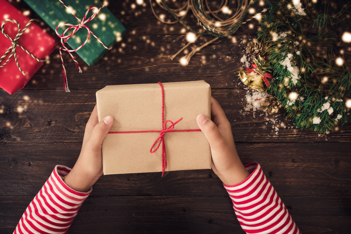 Christmas Gift
