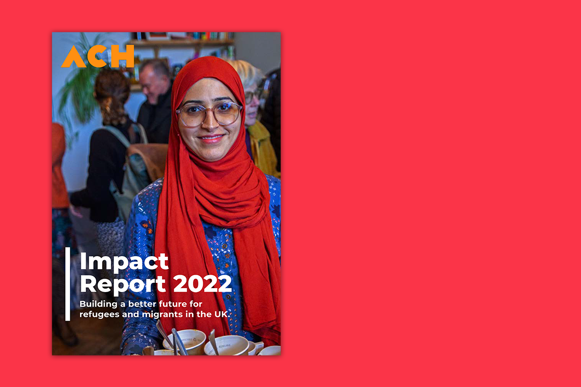 Impact Report 2022