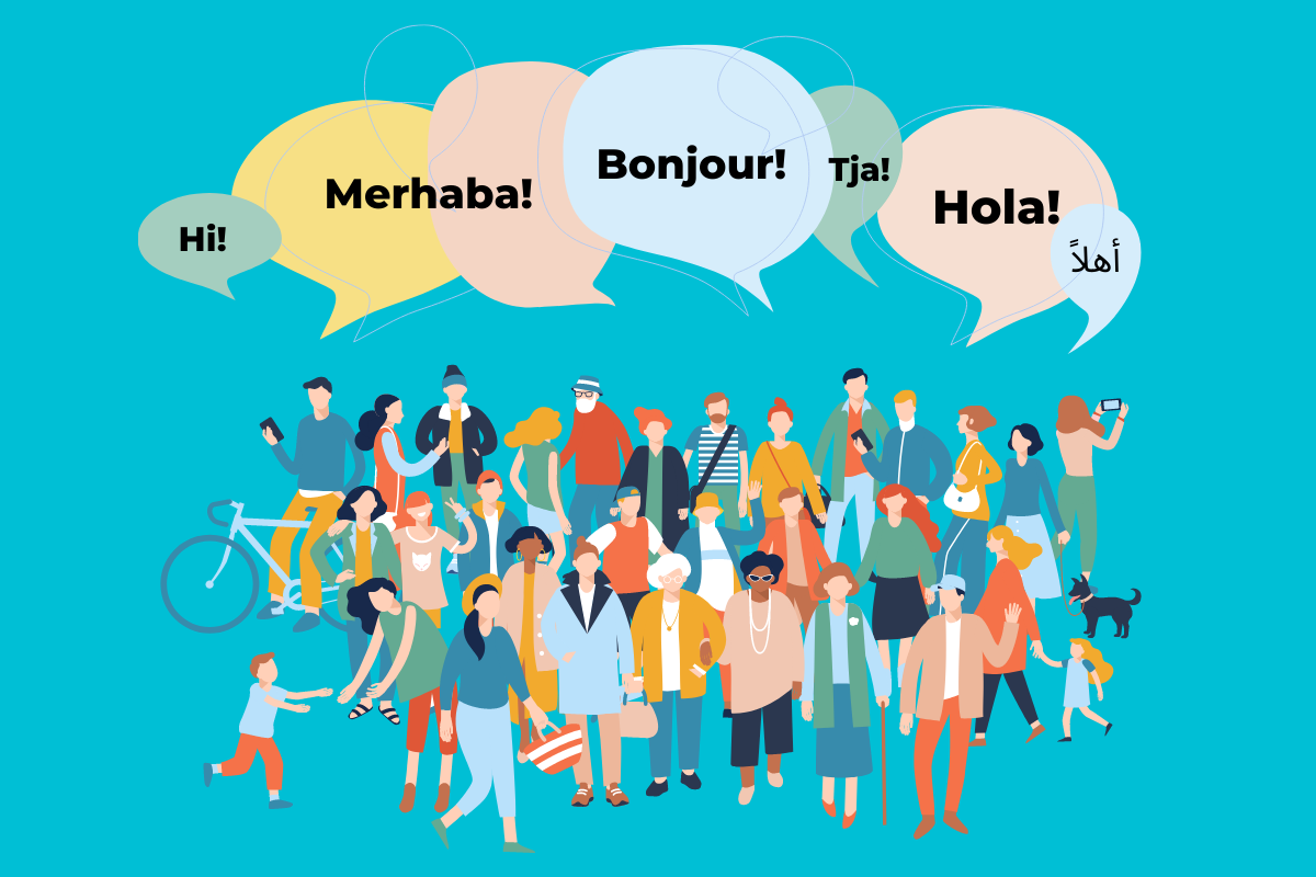 Cultural Diversity Day