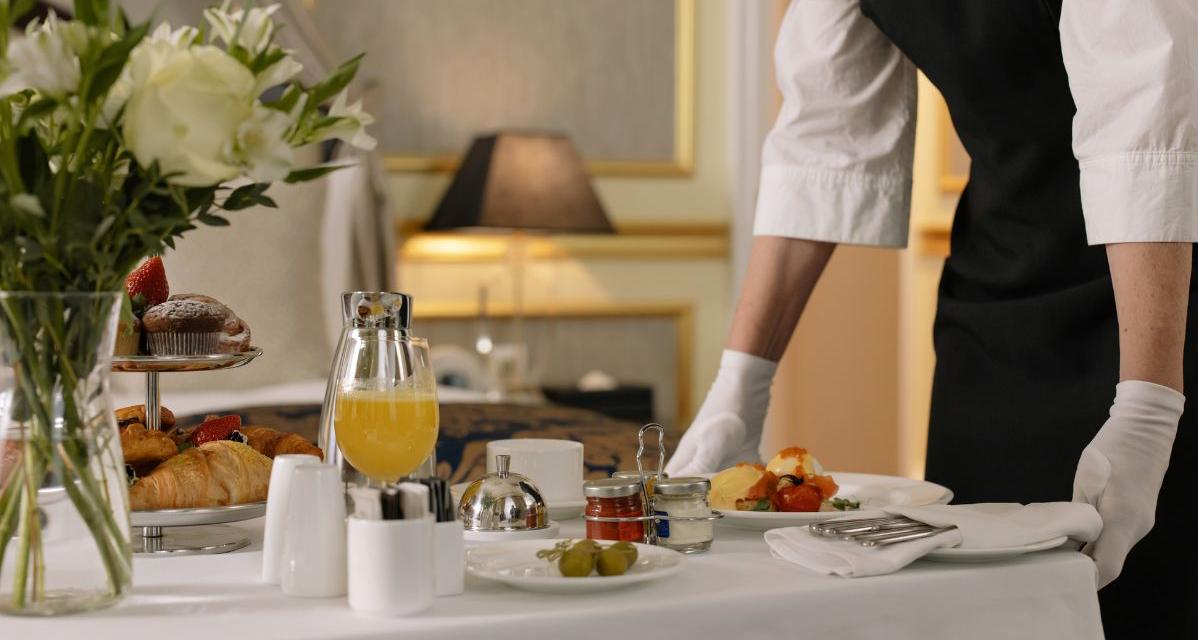 hospitality
