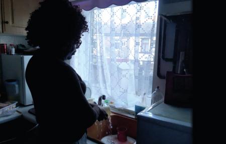 Rose, an asylum seeker seeking the right to work