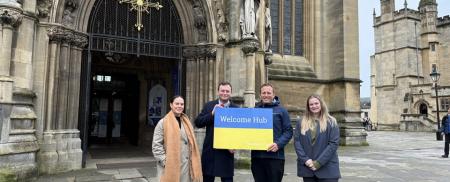 March-2024-Susan-Cataldi-Cllr-Tom-Renhard-Ed-Rowberry-Georgina-Cremin