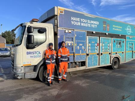 Bristol Waste