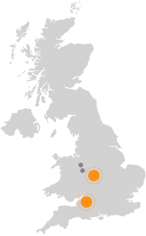 refugee centre locations