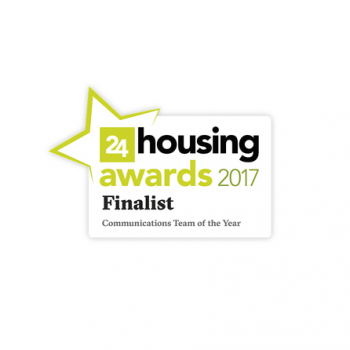 Finalist - 24 housing