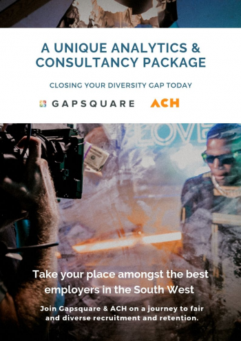 ACH and Gapsquare analytics and consultancy package