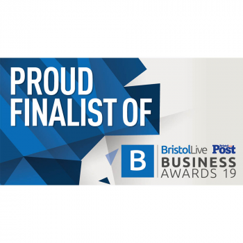 Bristol Live and Bristol Post Business Award